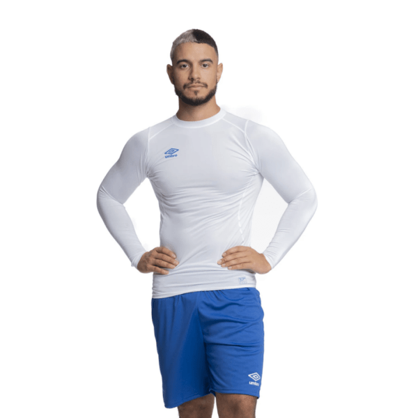 Umbro - Camiseta Térmica Hombre