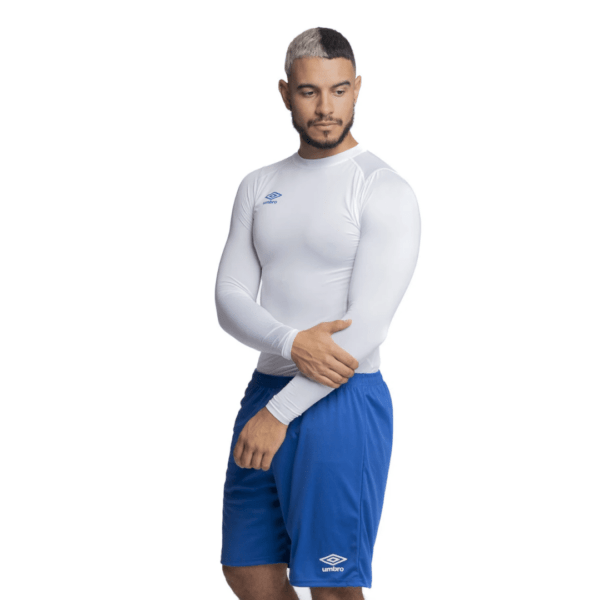 Umbro - Camiseta Térmica Hombre - Imagen 3
