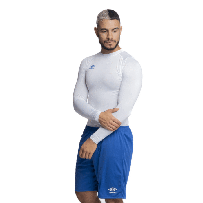 Umbro - Camiseta Térmica Hombre - Imagen 3