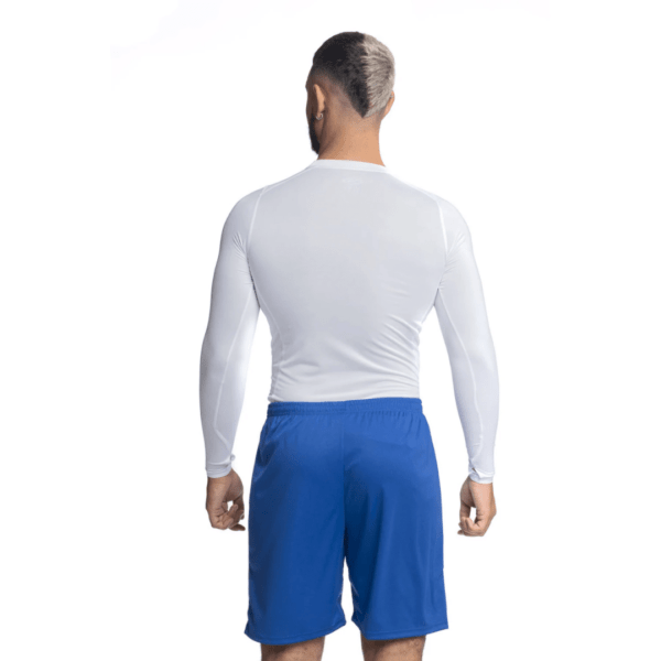 Umbro - Camiseta Térmica Hombre - Imagen 2
