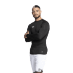 Umbro - Camiseta Térmica Hombre - Imagen 4