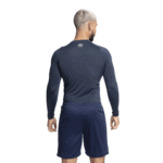 Umbro - Camiseta Térmica Hombre - Imagen 2