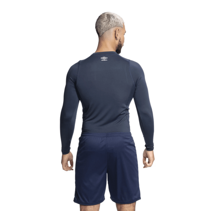 Umbro - Camiseta Térmica Hombre - Imagen 2