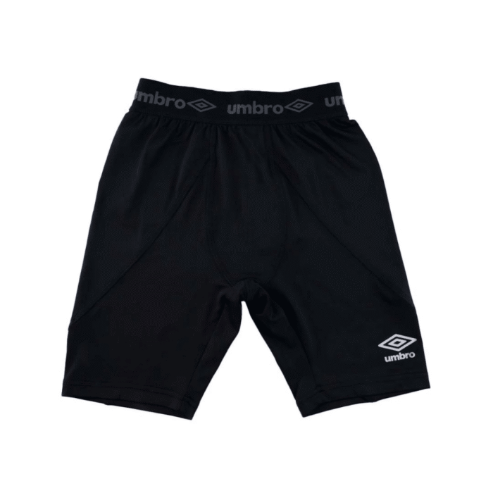 Umbro - Short Térmico Niño - Imagen 1