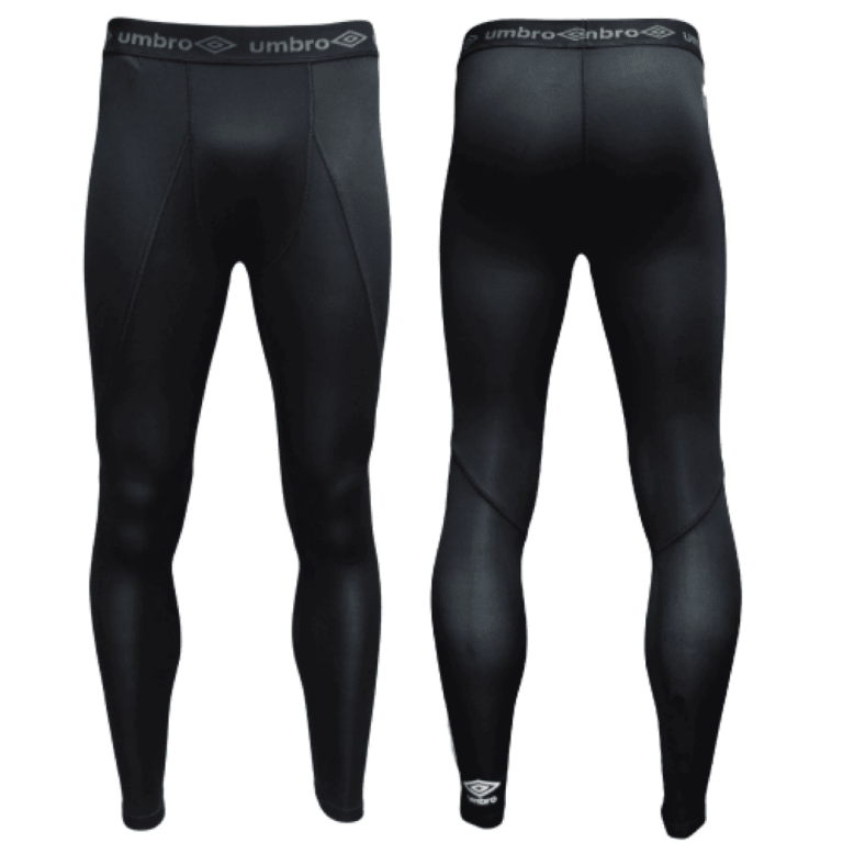 Umbro - Pantalón Térmico Niño - Imagen 1
