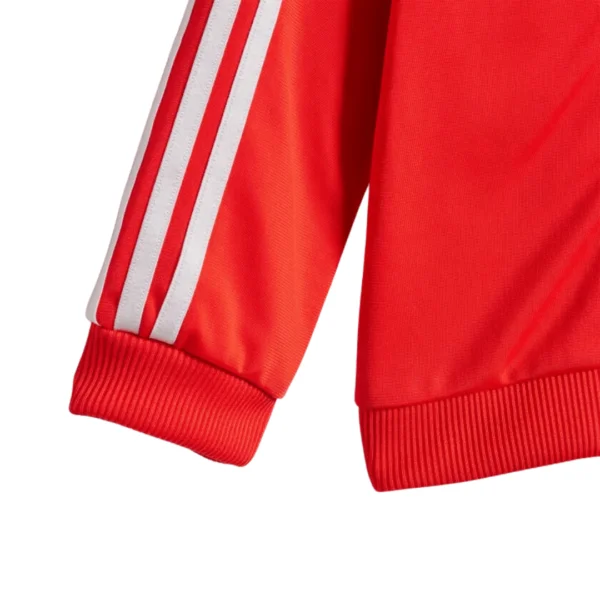 Adidas I3S Shiny TS-Youth/Baby Jigger - Conjunto Bebé - Imagen 5