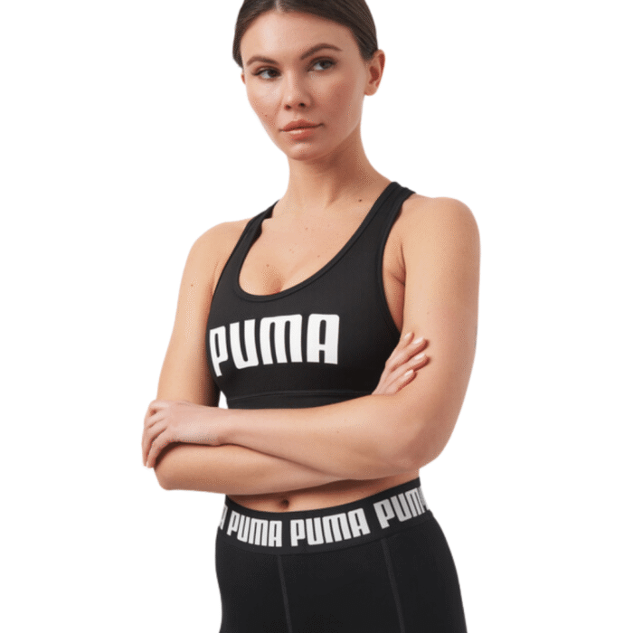 Puma 4 Keeps - Top Dama - Imagen 4