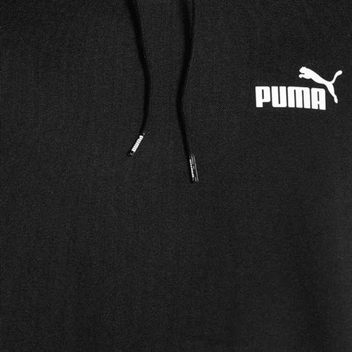 Puma Ess Small Logo Hoodie - Buzo Hombre - Imagen 5
