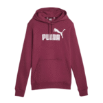 Puma Ess Logo - Buzo Dama