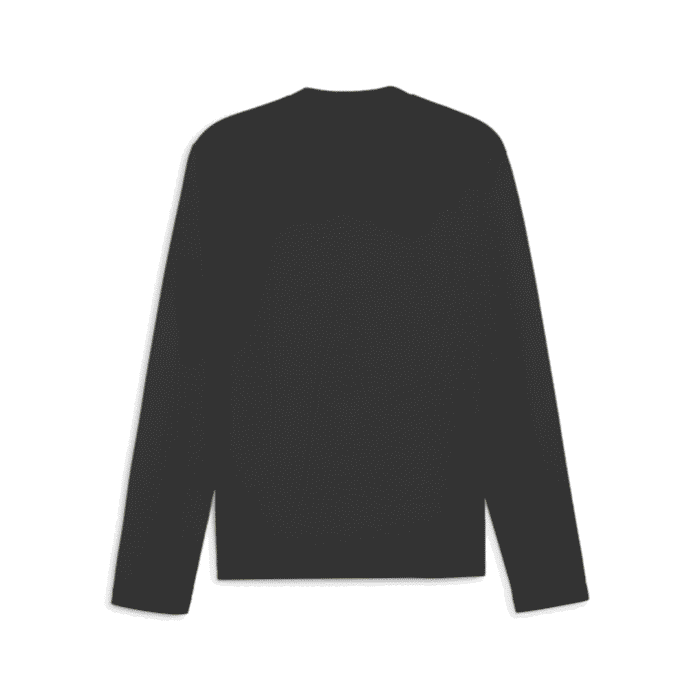 Puma Peñarol Train Sweat - Buzo Hombre - Imagen 2