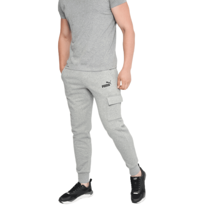 Puma Cargo Pants - Pantalón Hombre - Imagen 1