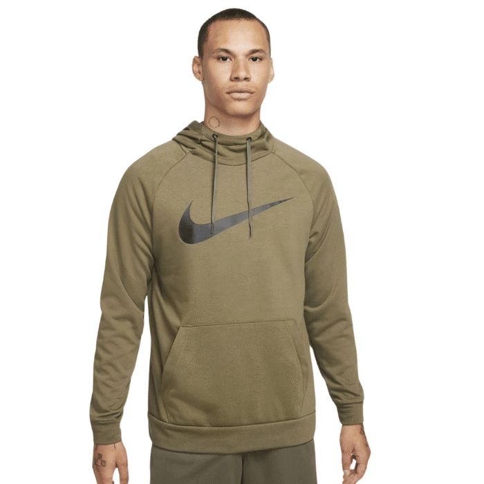 Nike DRI-FIT Swoosh - Buzo Hombre - Imagen 1