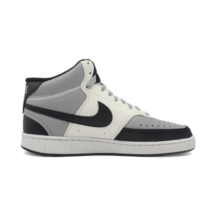 Nike Court Vision Mid NN - Deportivo Hombre - Imagen 3