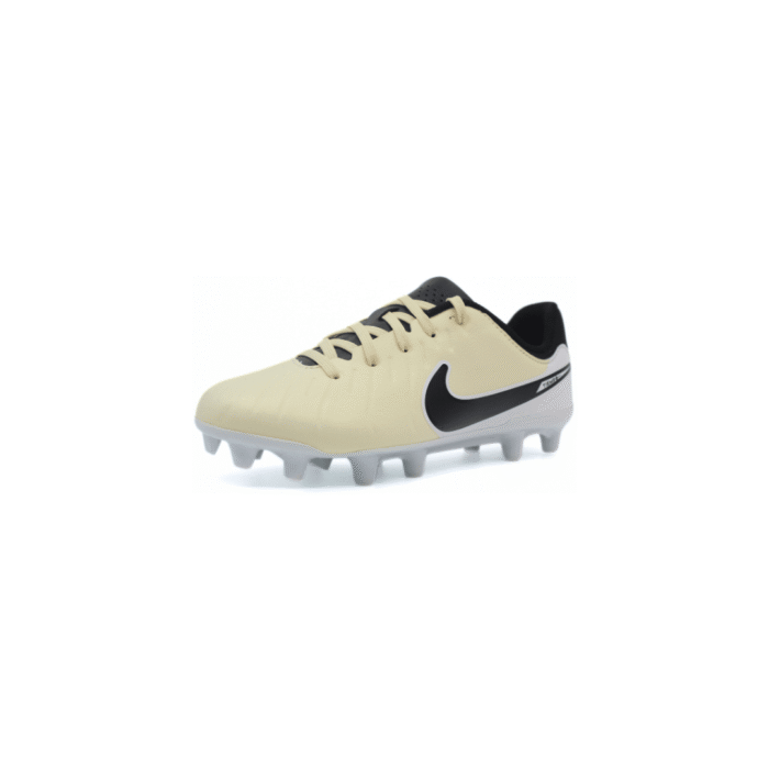 Nike JR Legend 10 Academy FG/MG - Deportivo Niño - Imagen 2