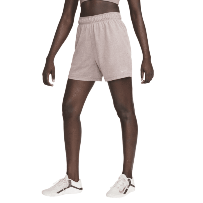 Nike Attack DF MR - Short Dama - Imagen 3