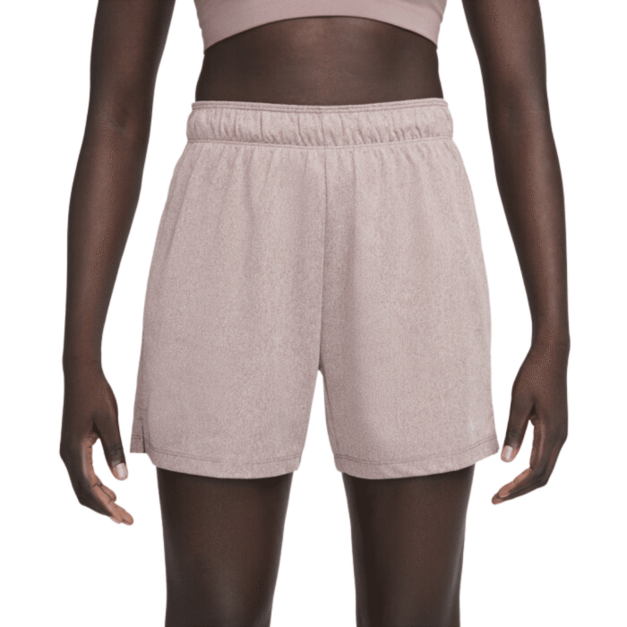 Nike Attack DF MR - Short Dama - Imagen 1