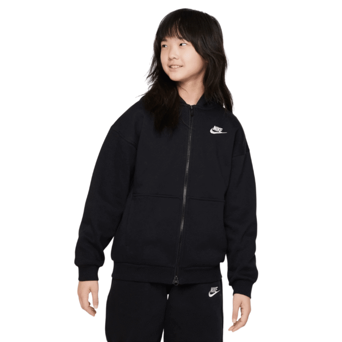 Nike Club Fleece - Campera Niño - Imagen 1