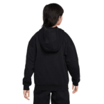 Nike Club Fleece - Campera Niño - Imagen 2