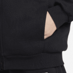 Nike Club Fleece - Campera Niño - Imagen 3
