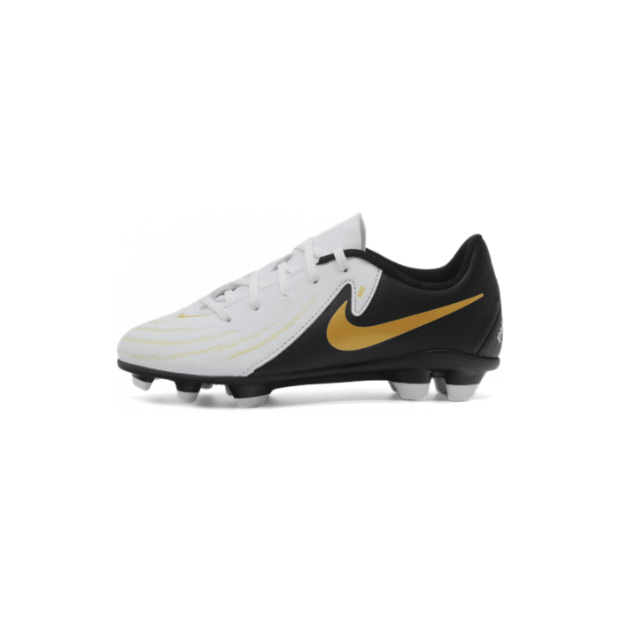 Nike JR Phantom GX II Club FG/MG - Deportivo Niño - Imagen 1