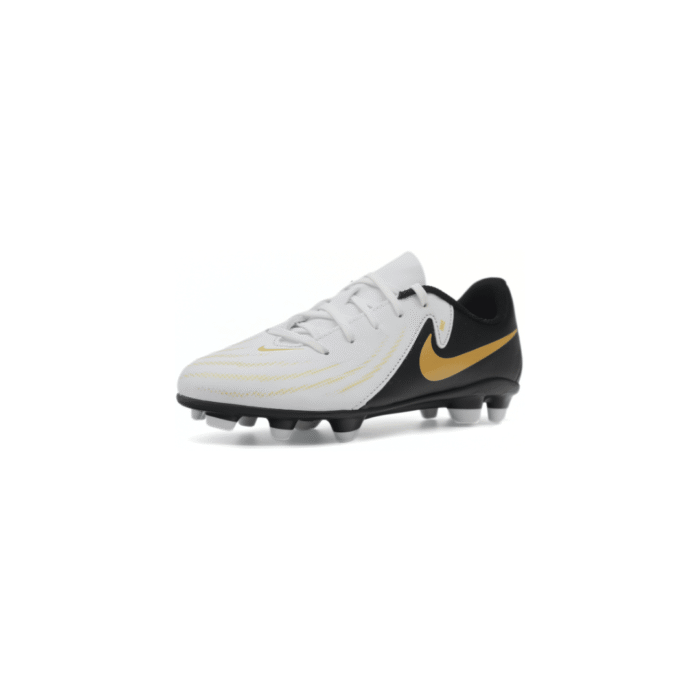 Nike JR Phantom GX II Club FG/MG - Deportivo Niño - Imagen 2