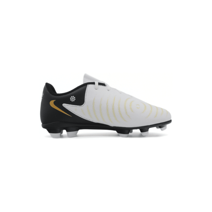 Nike JR Phantom GX II Club FG/MG - Deportivo Niño - Imagen 3