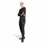 Adidas Tracksuit Lineal - Conjunto Dama