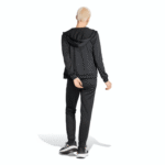 Adidas Tracksuit Lineal - Conjunto Dama - Imagen 2