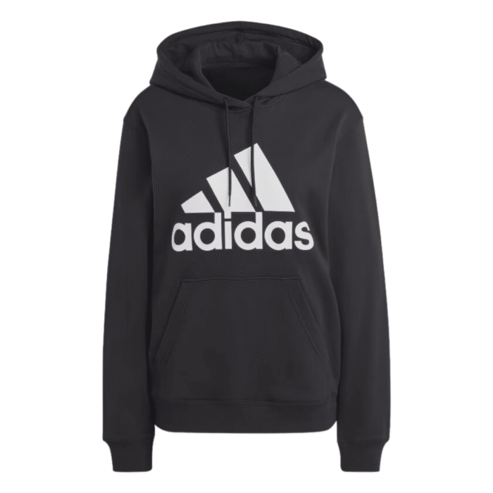 Adidas Essentials Logo Badge of Sport - Buzo Dama - Imagen 1