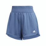 Adidas Pacer Knit High - Short Dama