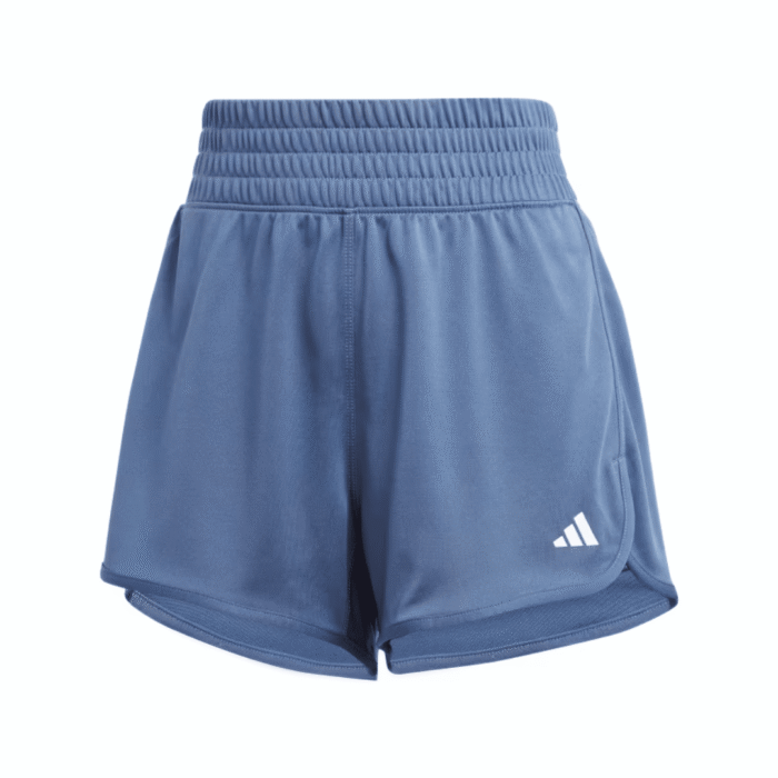 Adidas Pacer Knit High - Short Dama - Imagen 1