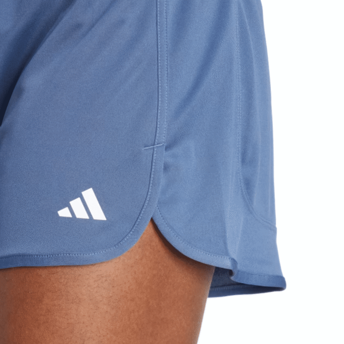 Adidas Pacer Knit High - Short Dama - Imagen 5