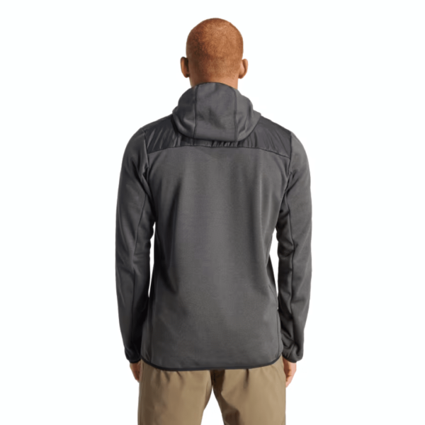 Adidas Terrex Multi Hybrid JKT - Campera Hombre - Imagen 3
