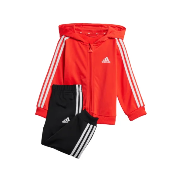Adidas I3S Shiny TS-Youth/Baby Jigger - Conjunto Bebé