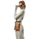 Lincoln’s Berna - Phone Bag Dama - Imagen 4
