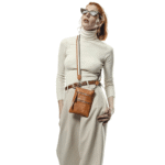 Lincoln’s Berna - Phone Bag Dama - Imagen 2