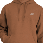 New Balance Sport Essentials French Terry Hoodie - Buzo Hombre - Imagen 4