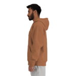 New Balance Sport Essentials French Terry Hoodie - Buzo Hombre - Imagen 3