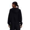 New Balance Sport Essentials French Terry Hoodie - Buzo Dama - Imagen 3