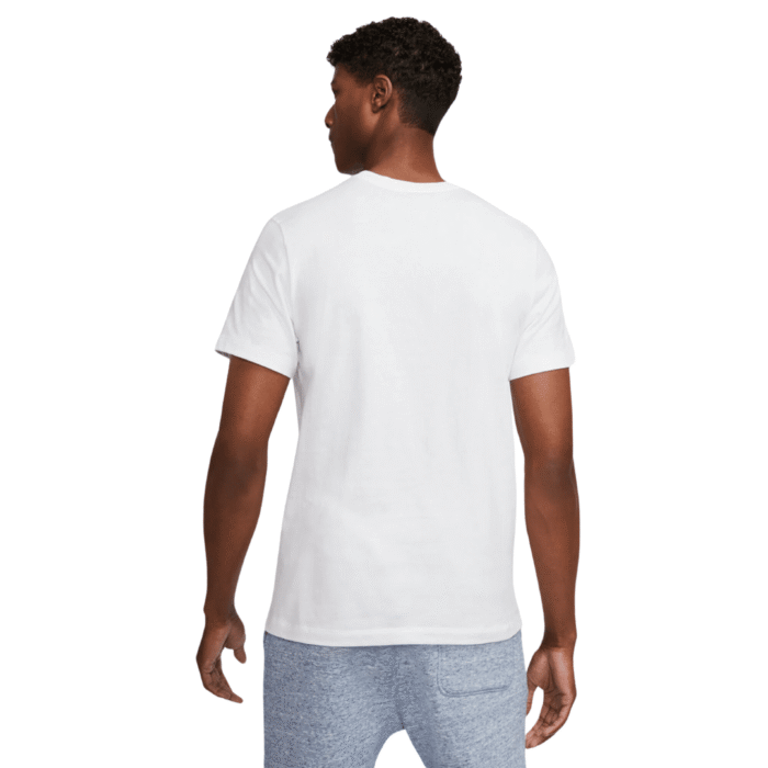 Nike NWS Club Tee - Camiseta Hombre - Imagen 2