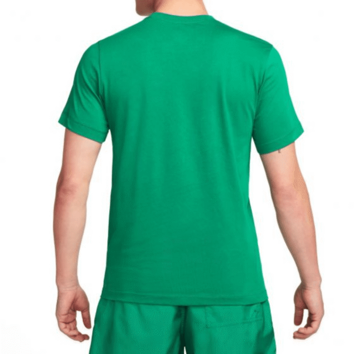 Nike NSW Club Tee - Camiseta Hombre - Imagen 2