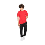 Nike NWS Club Tee - Camiseta Hombre - Imagen 3