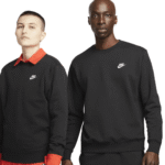 Nike Club Fleece - Buzo Hombre
