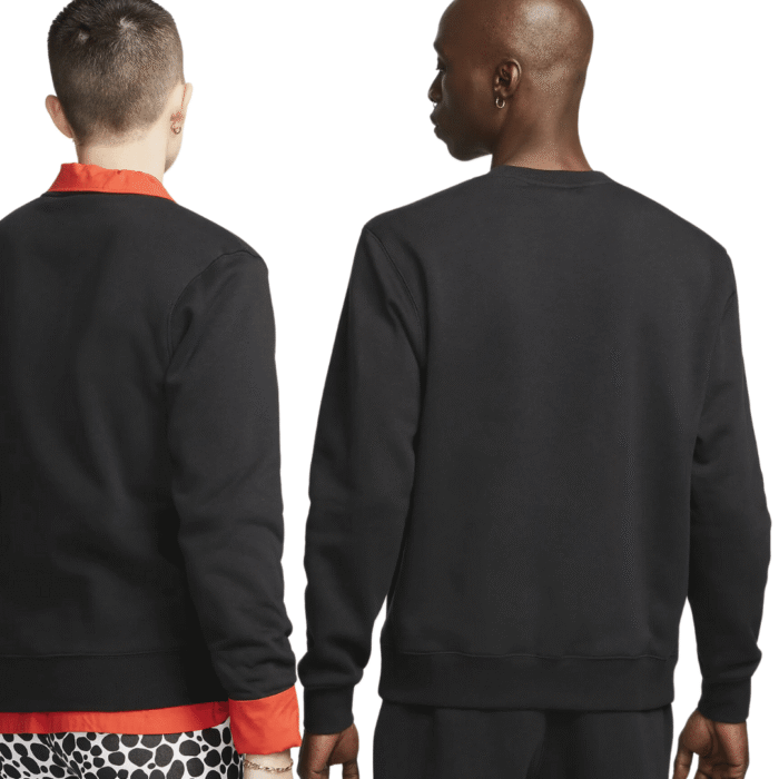 Nike Club Fleece - Buzo Hombre - Imagen 2