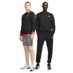 Nike Club Fleece - Buzo Hombre - Imagen 4