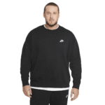 Nike Club Fleece - Buzo Hombre - Imagen 5