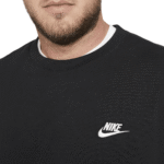Nike Club Fleece - Buzo Hombre - Imagen 7