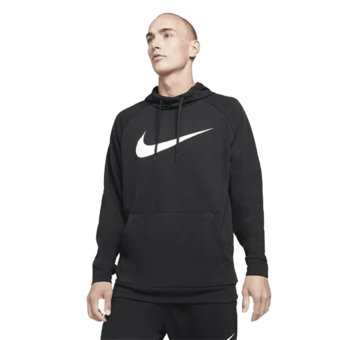 Nike DRI-FIT Swoosh - Buzo Hombre - Imagen 1