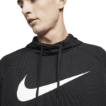 Nike DRI-FIT Swoosh - Buzo Hombre - Imagen 3