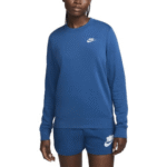 Nike NSW Club Fleece - Buzo Dama